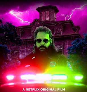 مشاهدة فيلم Hubie Halloween 2020 مترجم
