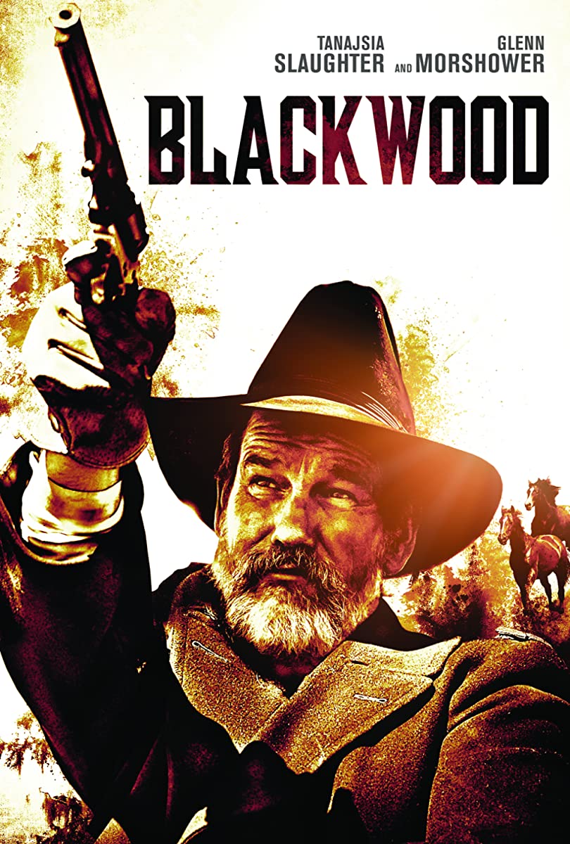 مشاهدة فيلم Black Wood 2022 مترجم