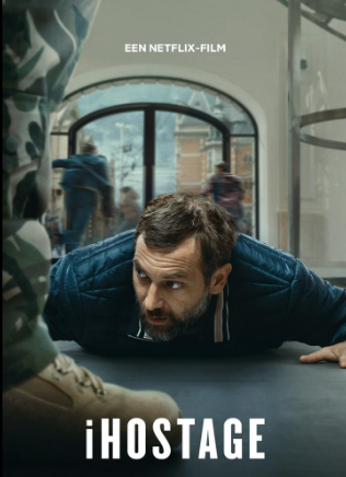 فيلم رهائن في متجر أبل iHostage مترجم