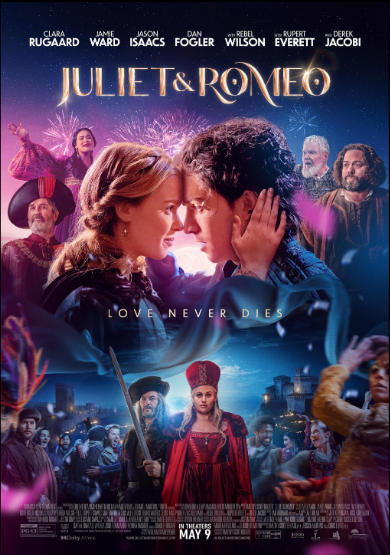 مشاهدة فيلم Juliet & Romeo 2025 مترجم