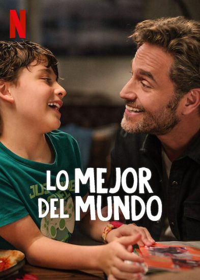فيلم مهمة أبوية The Dad Quest مترجم