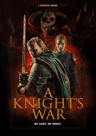 مشاهدة فيلم A Knights War 2025 مترجم