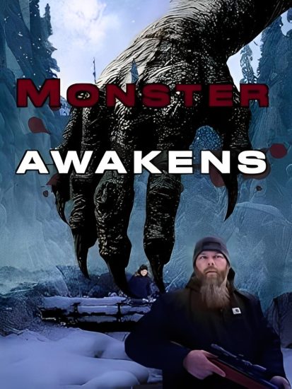 مشاهدة فيلم Monster Awakens 2024 مترجم
